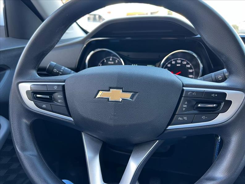 CHEVROLET  MONTANA   1.2 Turbo LT 