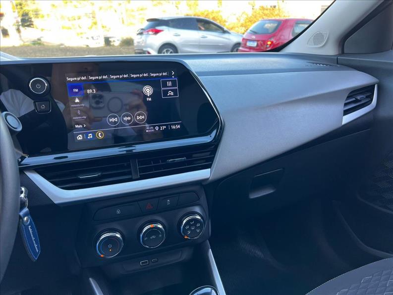 CHEVROLET  MONTANA   1.2 Turbo LT 