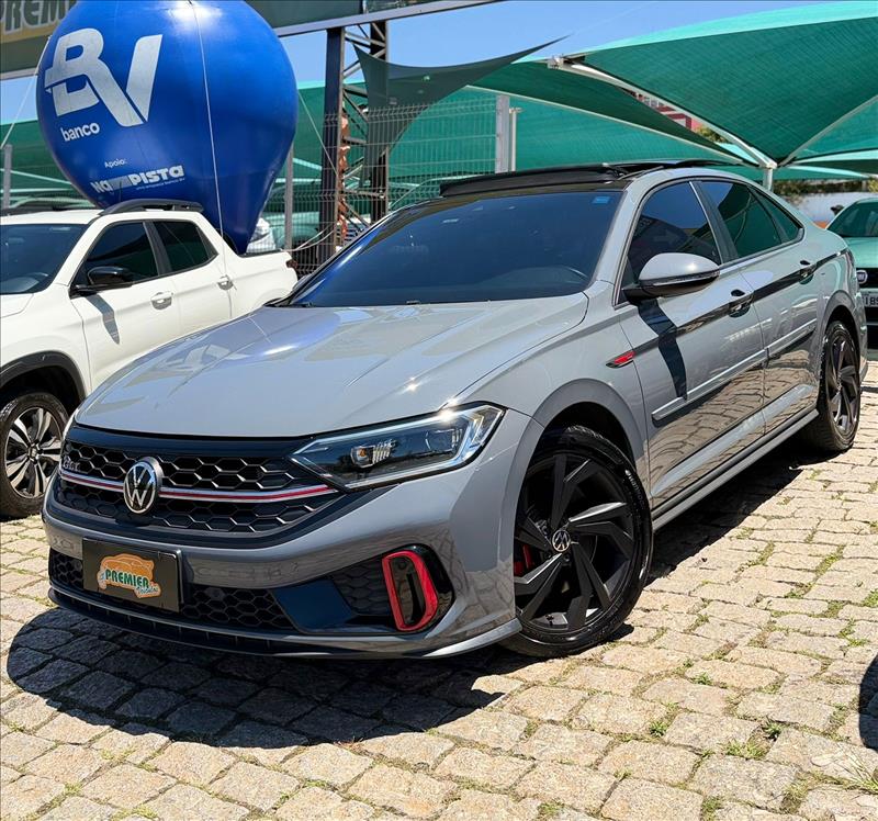 VOLKSWAGEN  JETTA   2.0 350 TSI GLI 
