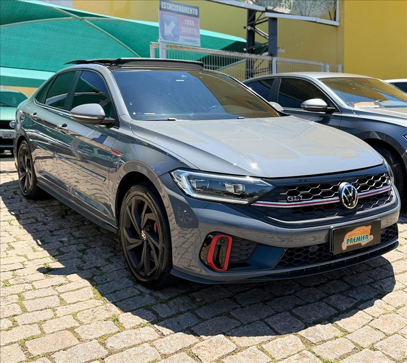 VOLKSWAGEN  JETTA   2.0 350 TSI GLI 