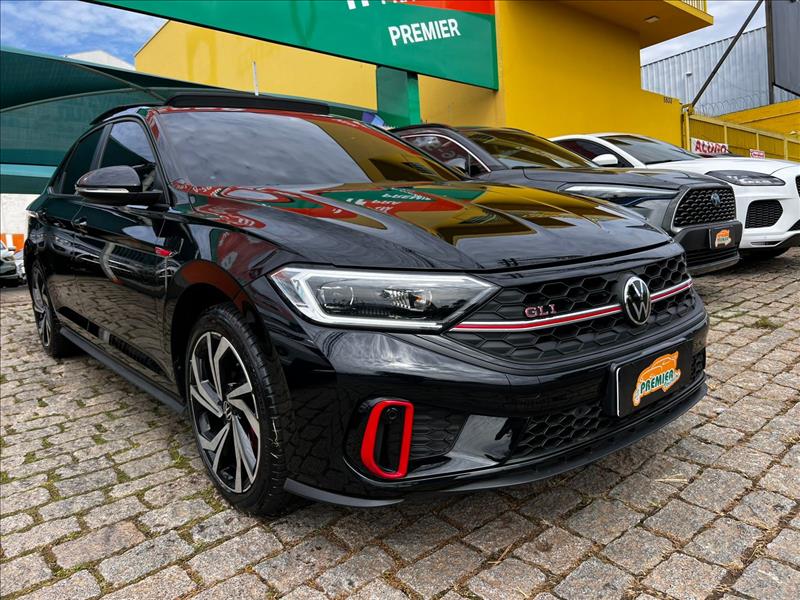 VOLKSWAGEN  JETTA   2.0 350 TSI GLI 