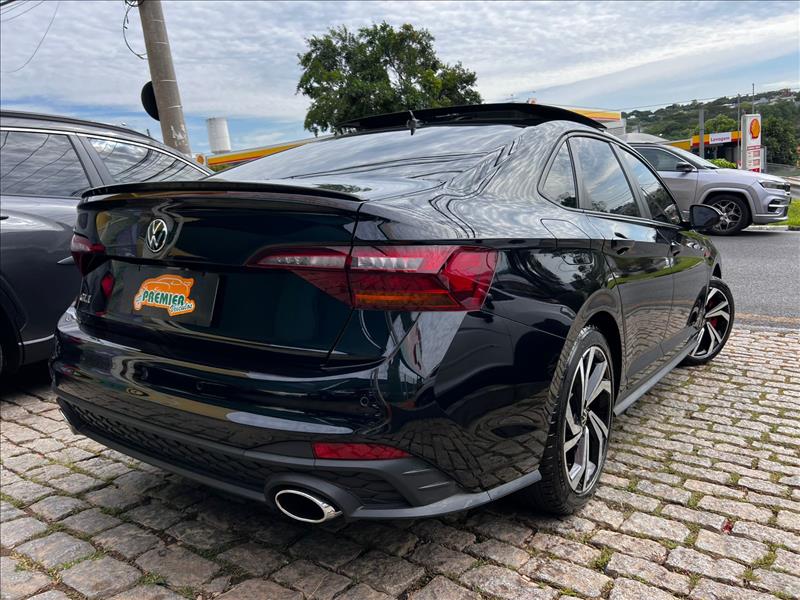 VOLKSWAGEN  JETTA   2.0 350 TSI GLI 