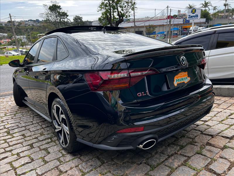 VOLKSWAGEN  JETTA   2.0 350 TSI GLI 