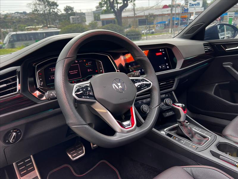 VOLKSWAGEN  JETTA   2.0 350 TSI GLI 