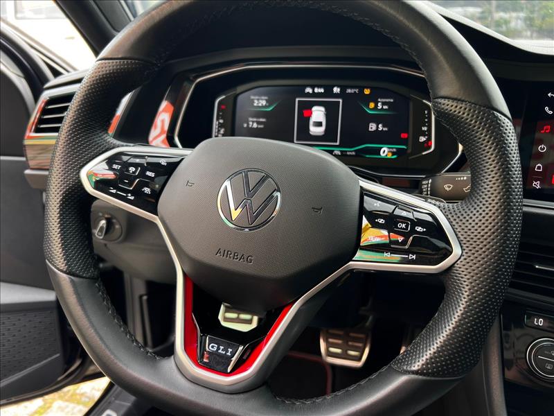 VOLKSWAGEN  JETTA   2.0 350 TSI GLI 