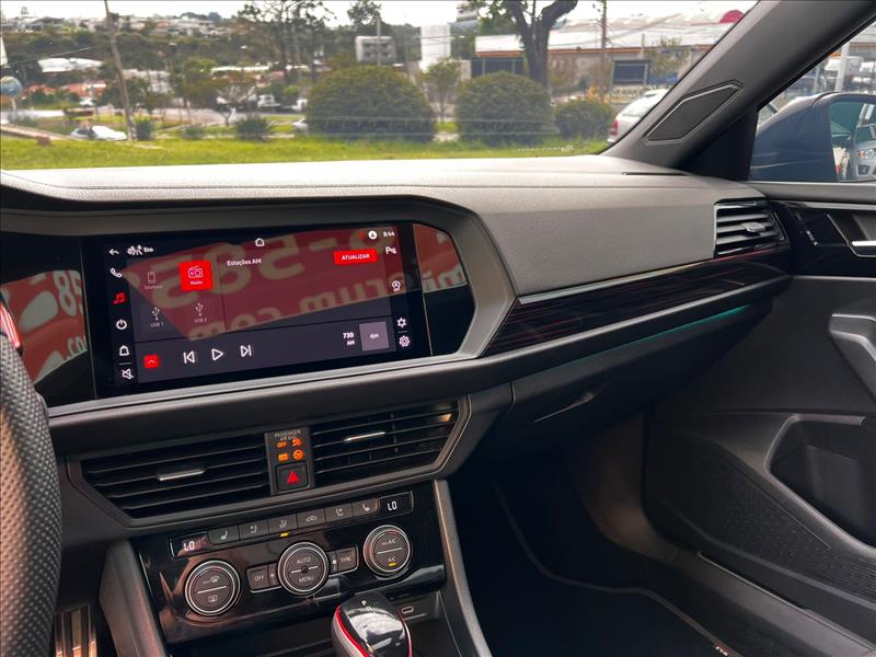 VOLKSWAGEN  JETTA   2.0 350 TSI GLI 