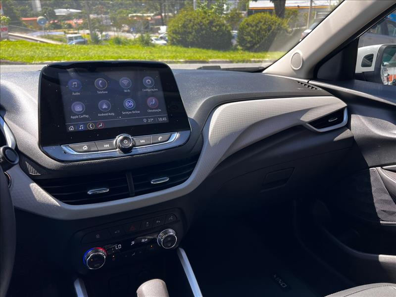 CHEVROLET  ONIX   1.0 Turbo Premier 