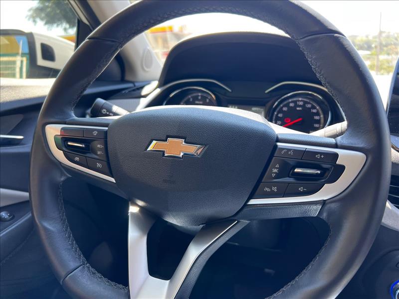 CHEVROLET  ONIX   1.0 Turbo Premier 