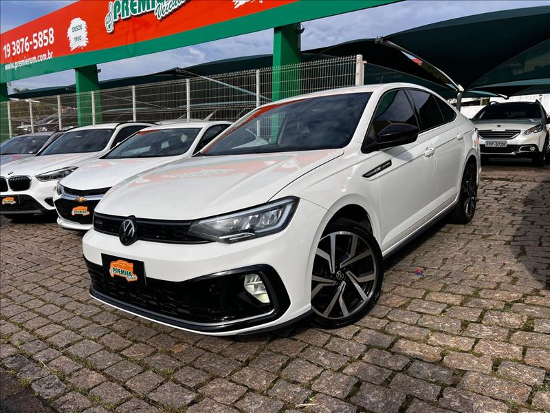 VOLKSWAGEN  VIRTUS   1.4 250 TSI Exclusive 