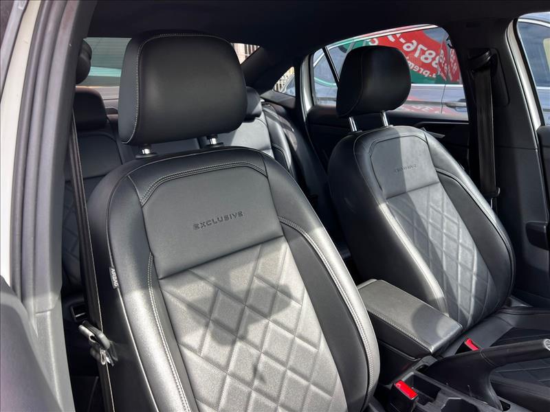 VOLKSWAGEN  VIRTUS   1.4 250 TSI Exclusive 
