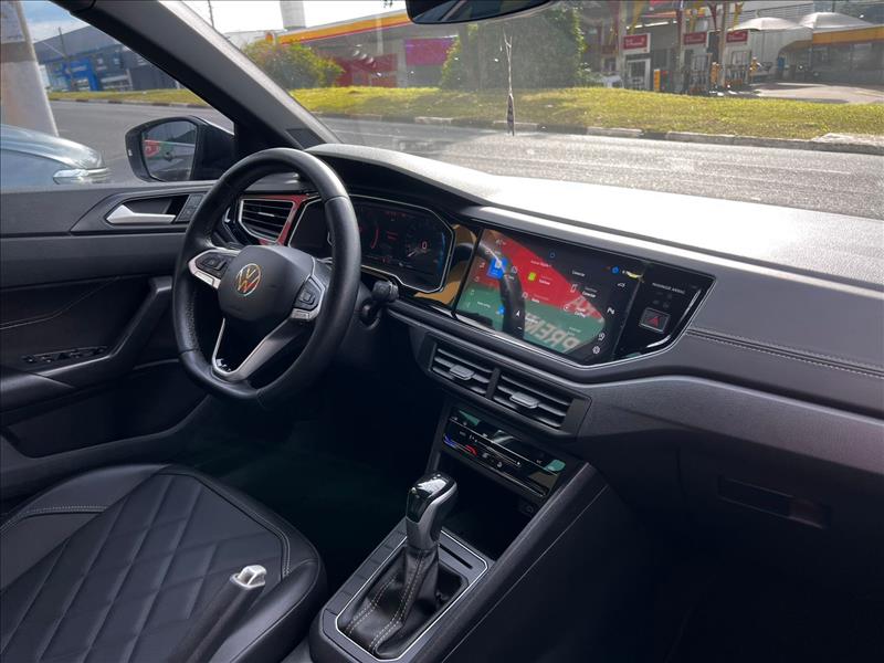 VOLKSWAGEN  VIRTUS   1.4 250 TSI Exclusive 
