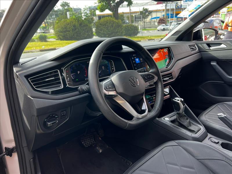 VOLKSWAGEN  VIRTUS   1.4 250 TSI Exclusive 