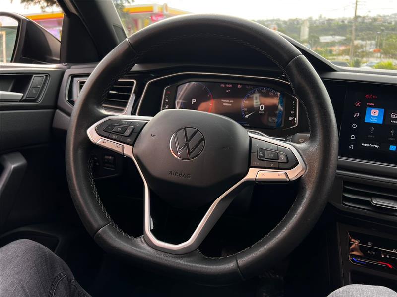 VOLKSWAGEN  VIRTUS   1.4 250 TSI Exclusive 