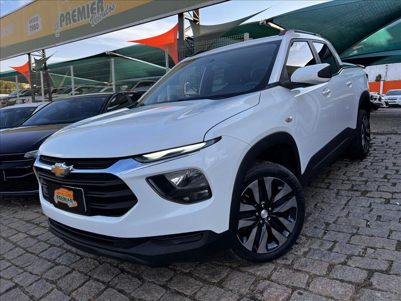 CHEVROLET  MONTANA   1.2 Turbo LT 