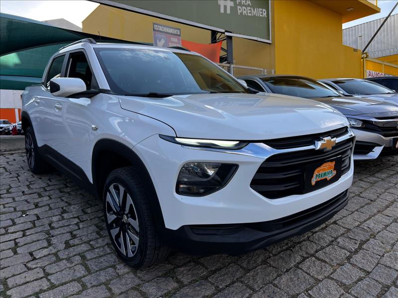 CHEVROLET  MONTANA   1.2 Turbo LT 