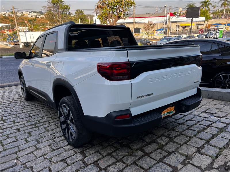 CHEVROLET  MONTANA   1.2 Turbo LT 