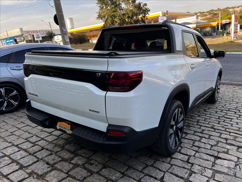 CHEVROLET  MONTANA   1.2 Turbo LT 