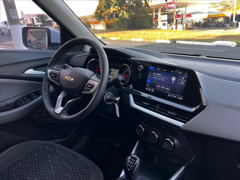 CHEVROLET  MONTANA   1.2 Turbo LT 