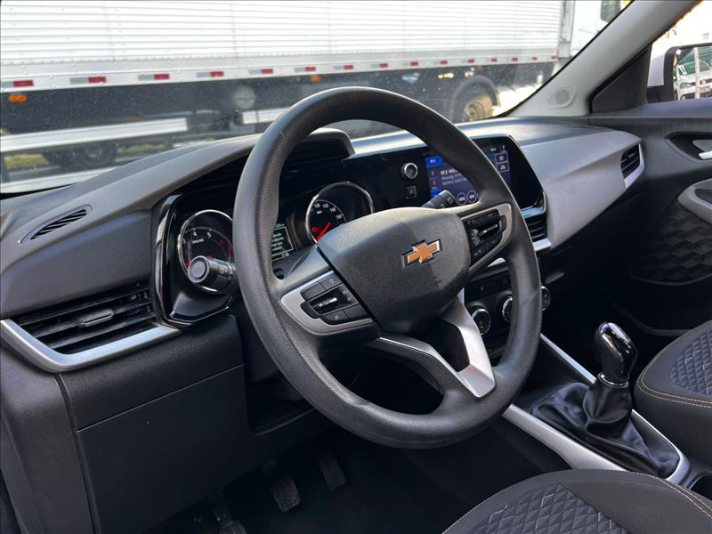 CHEVROLET  MONTANA   1.2 Turbo LT 