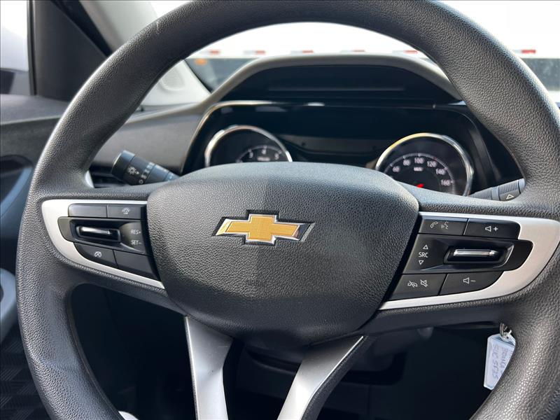 CHEVROLET  MONTANA   1.2 Turbo LT 