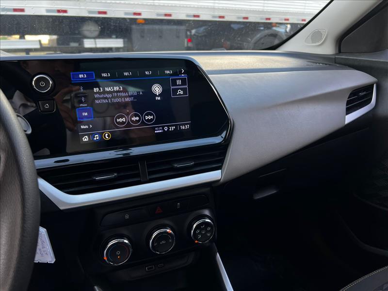 CHEVROLET  MONTANA   1.2 Turbo LT 