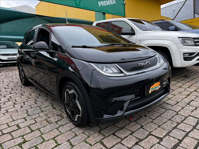 BYD  DOLPHIN   44,9 KW GS 