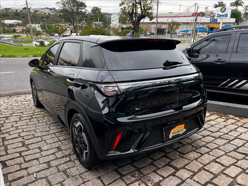BYD  DOLPHIN   44,9 KW GS 