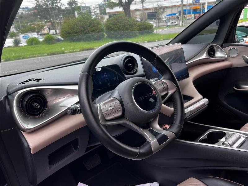 BYD  DOLPHIN   44,9 KW GS 