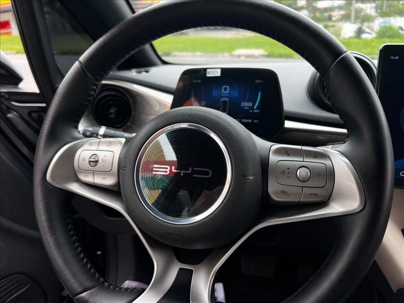 BYD  DOLPHIN   44,9 KW GS 