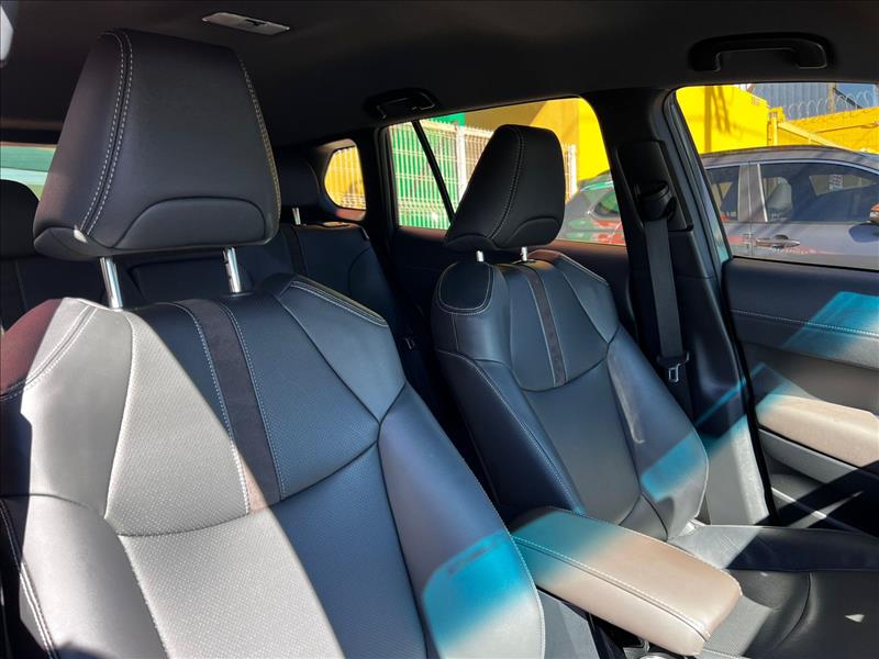 TOYOTA  COROLLA CROSS   2.0 Vvt-ie XRE 