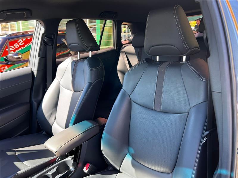 TOYOTA  COROLLA CROSS   2.0 Vvt-ie XRE 