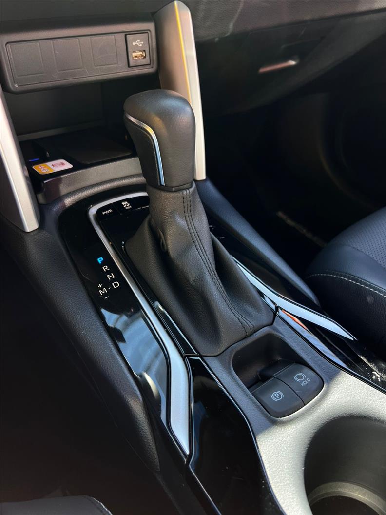 TOYOTA  COROLLA CROSS   2.0 Vvt-ie XRE 