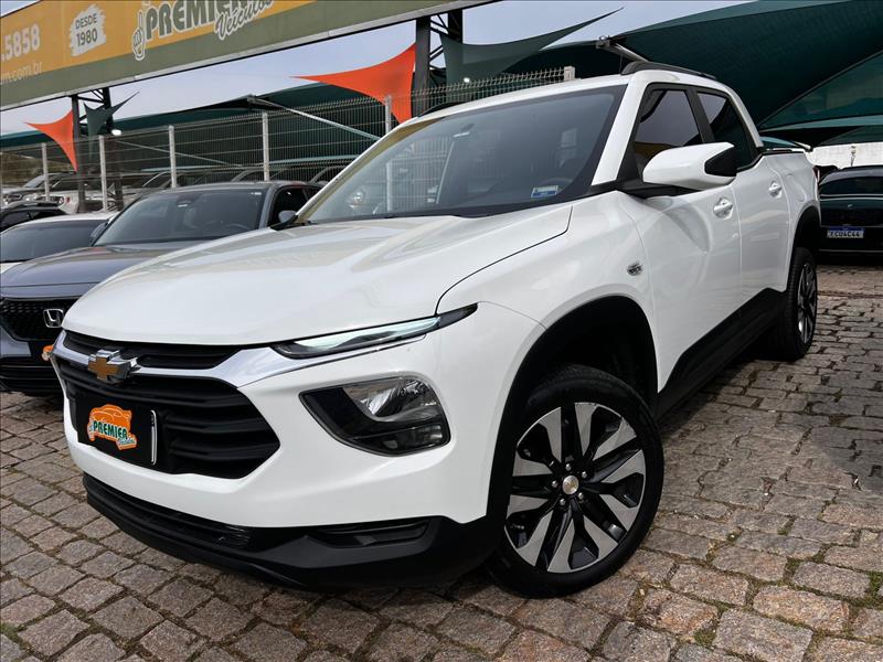 CHEVROLET  MONTANA   1.2 Turbo LT 