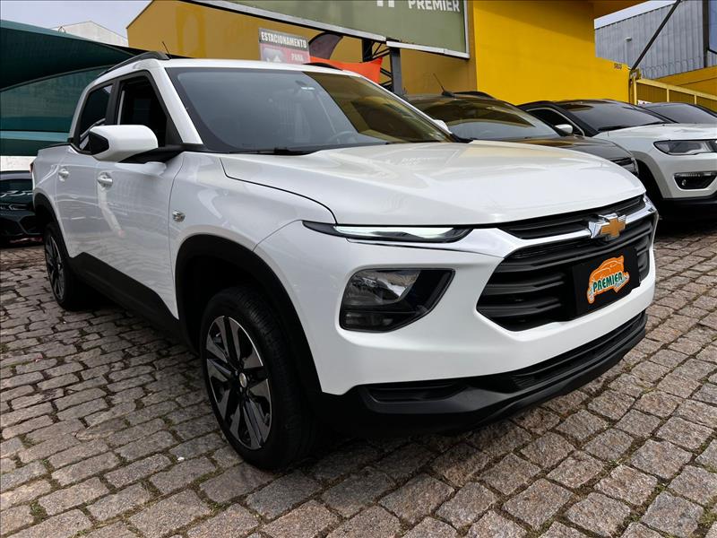 CHEVROLET  MONTANA   1.2 Turbo LT 