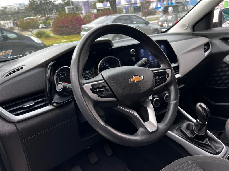 CHEVROLET  MONTANA   1.2 Turbo LT 