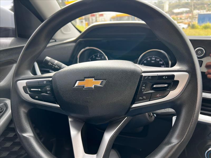 CHEVROLET  MONTANA   1.2 Turbo LT 