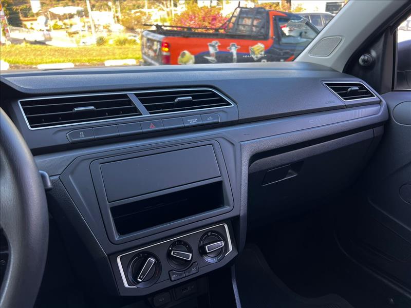 VOLKSWAGEN  SAVEIRO   1.6 MSI Robust CS 16V 
