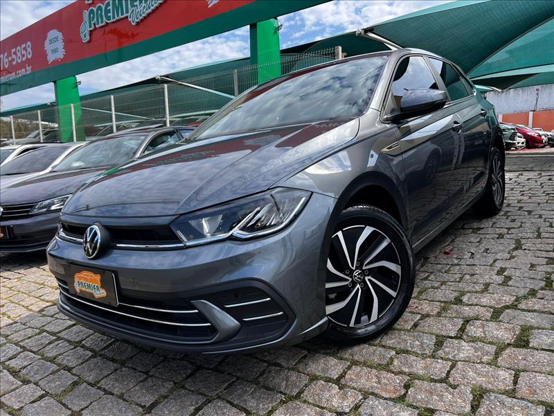VOLKSWAGEN  POLO   1.0 170 TSI Highline 
