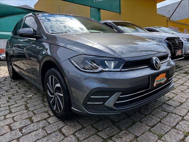 VOLKSWAGEN  POLO   1.0 170 TSI Highline 