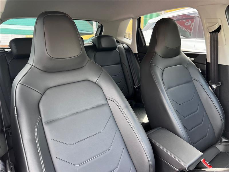 VOLKSWAGEN  POLO   1.0 170 TSI Highline 