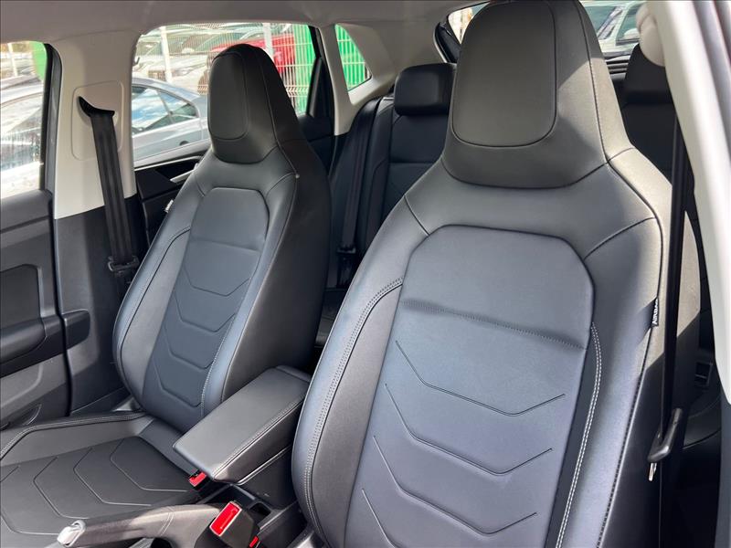 VOLKSWAGEN  POLO   1.0 170 TSI Highline 