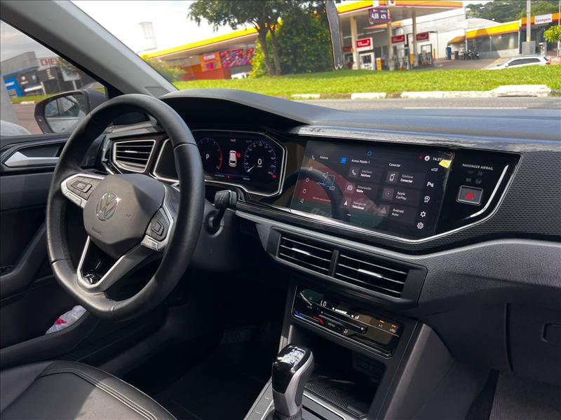 VOLKSWAGEN  POLO   1.0 170 TSI Highline 