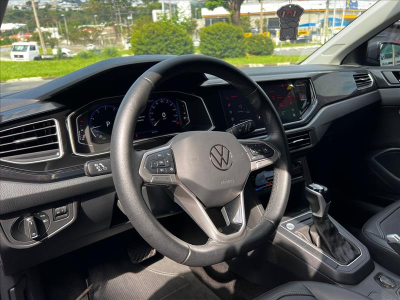 VOLKSWAGEN  POLO   1.0 170 TSI Highline 