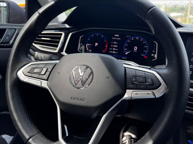 VOLKSWAGEN  POLO   1.0 170 TSI Highline 