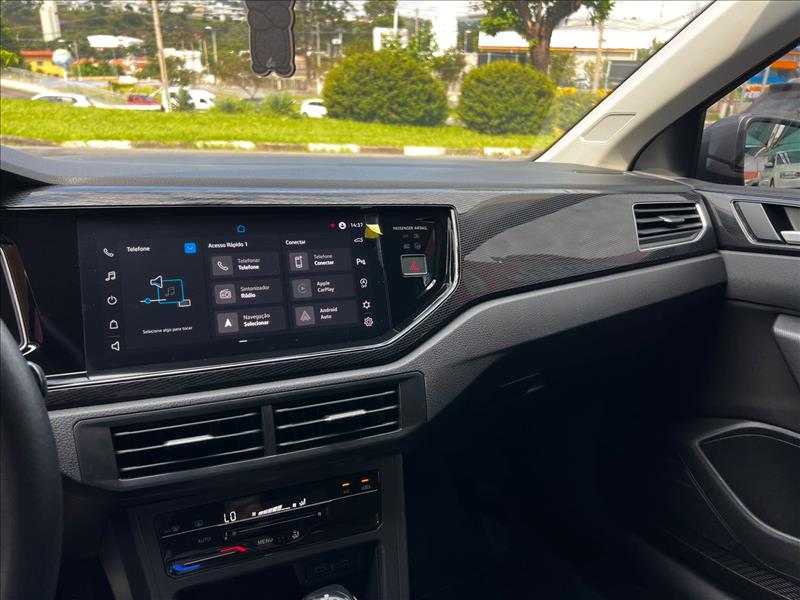 VOLKSWAGEN  POLO   1.0 170 TSI Highline 