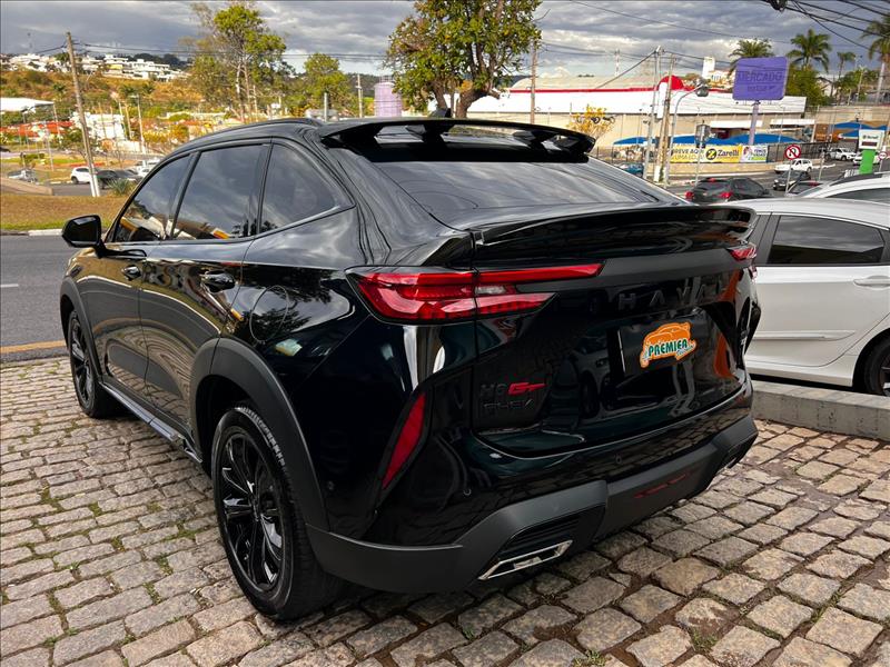 GWM  HAVAL H6 GT   1.5 Phev AWD DHT 