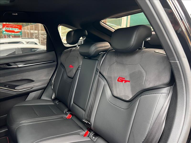 GWM  HAVAL H6 GT   1.5 Phev AWD DHT 