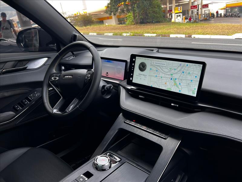 GWM  HAVAL H6 GT   1.5 Phev AWD DHT 