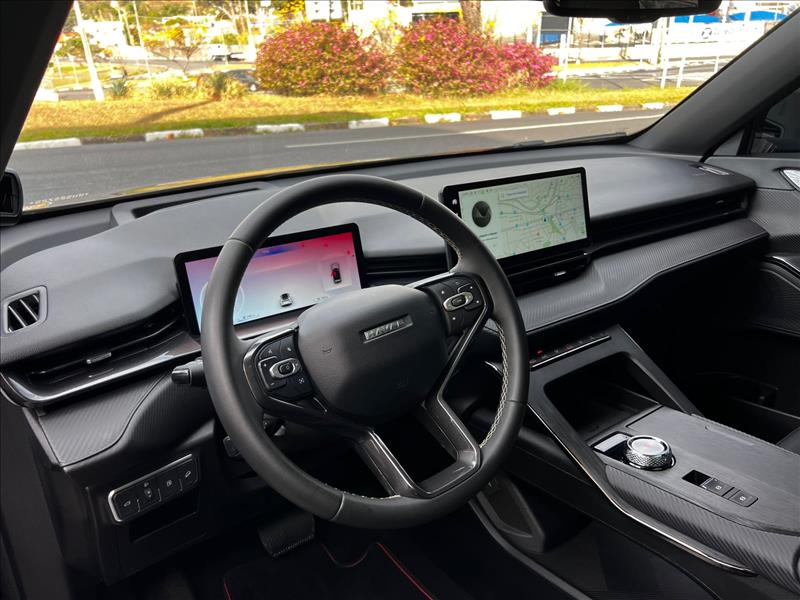 GWM  HAVAL H6 GT   1.5 Phev AWD DHT 