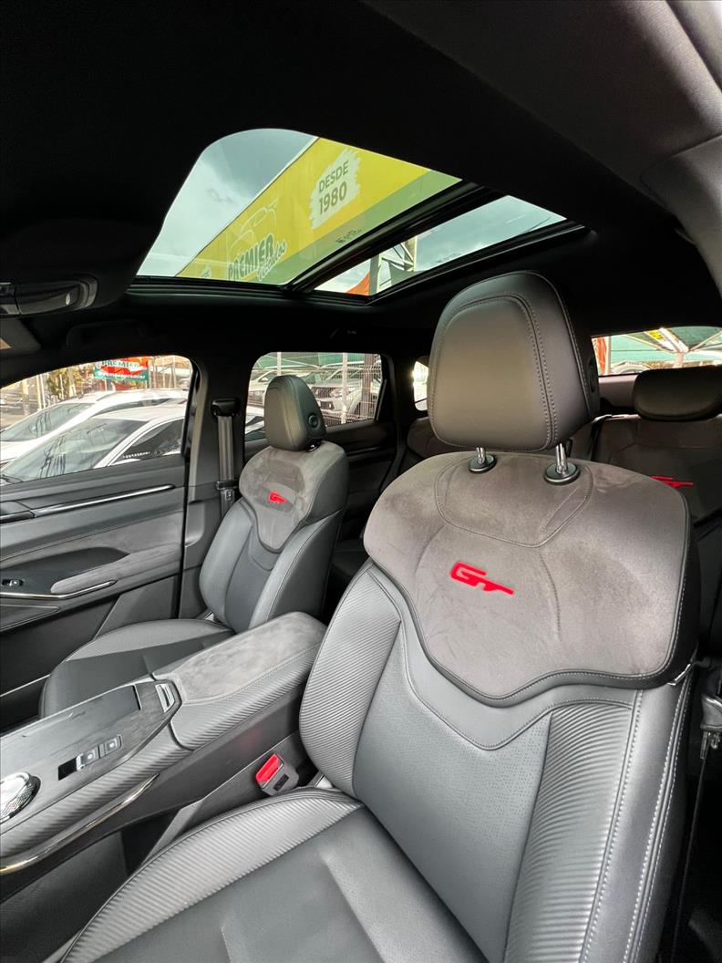 GWM  HAVAL H6 GT   1.5 Phev AWD DHT 